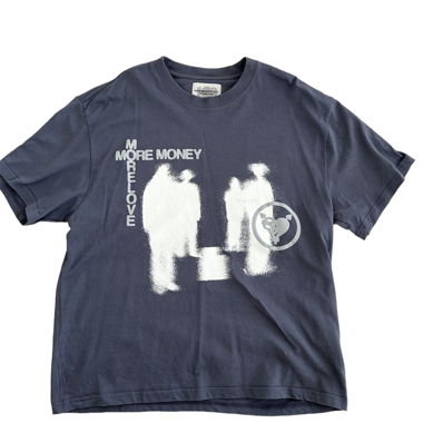 MoreMoneyMoreLove T-Shirt