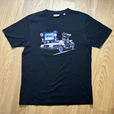 BGBC Zurich T-Shirt