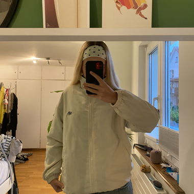 Sports jacket