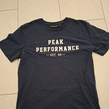 Peak Performance Shirt