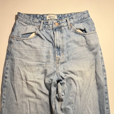 Pull Bear Jeans