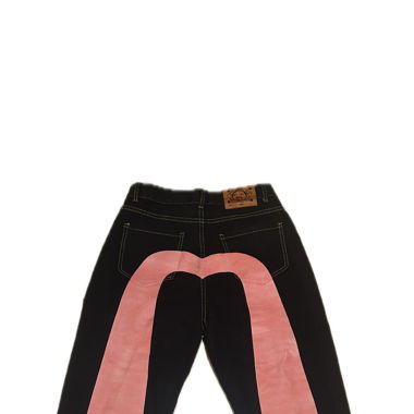 Evisu Jeans