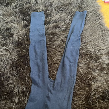 Tights warm