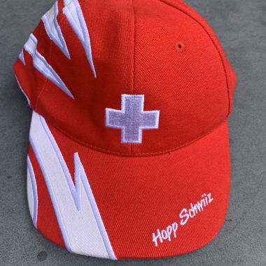 Cappellino (larghezza regolabile)