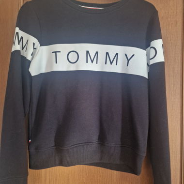 Tommy Jeans Sweatshirt XXS