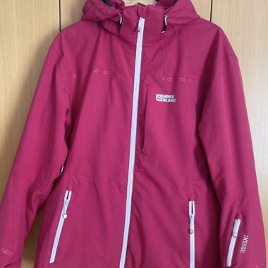 Skijacke Damen von NordBlanc, Grösse 44