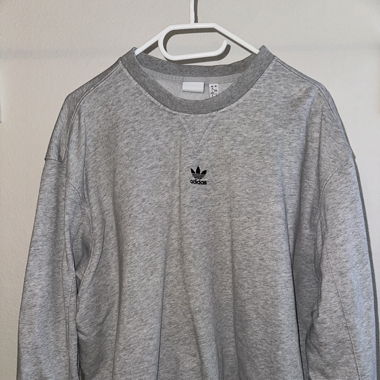 Pullover Adidas