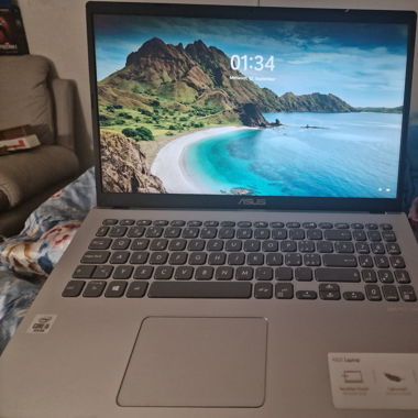 Asus Laptop