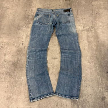 Jeans Diesel Vintage Bootcut Svasati Vita Bassa (M)