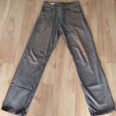Jeans Zara Gr. 38