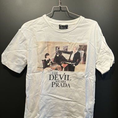 The Devil Wears Prada T-Shirt 