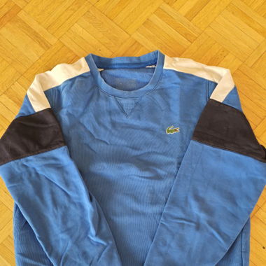 Sweat lacoste