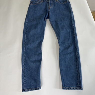 Jeans Levi's 501 W27 L34
