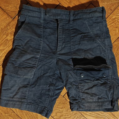 LACOSTE Cargo shorts