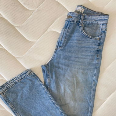 Jeans droit