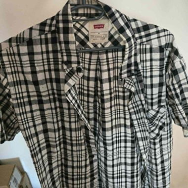 Levi's Karohemd