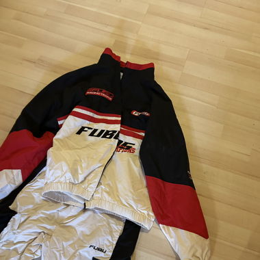 Fubu Tracksuit