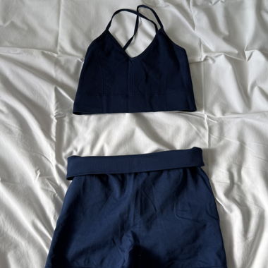 Sports set