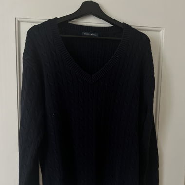 Brandy Melville Sweater Blue