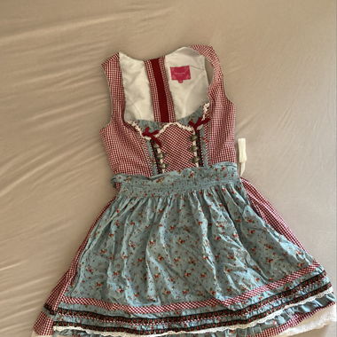 Dirndl Krüger