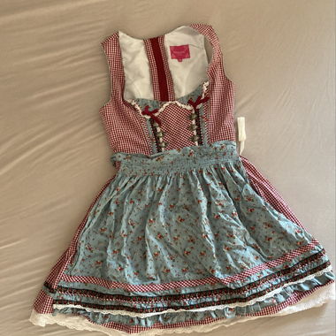 Dirndl Krüger