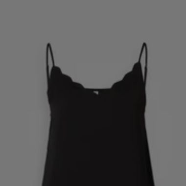 Hübsches  Top mit V Neck Detail von Only G 38 neu