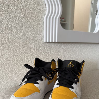 Air jordan