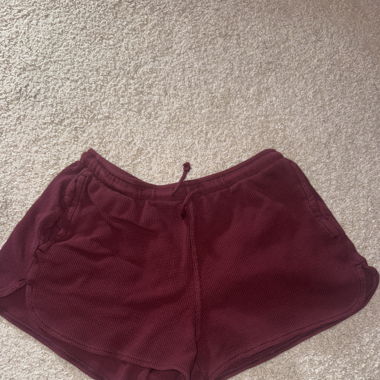 Kurze Hosen