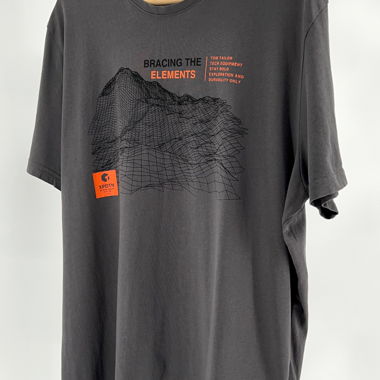 T-Shirt Tom Tailor XXL