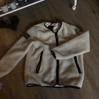 Veste Napapijri