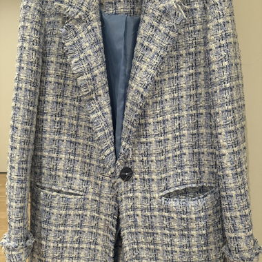 Blazer 