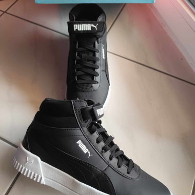 Puma Carina Mid Unisex