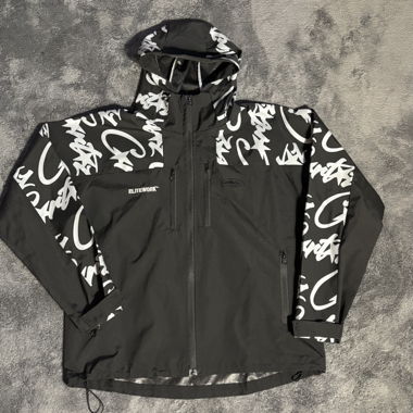 Windbreaker Corteiz