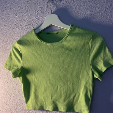 Green top