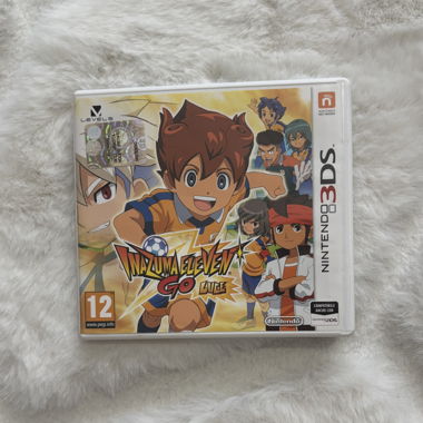 game nintendo 