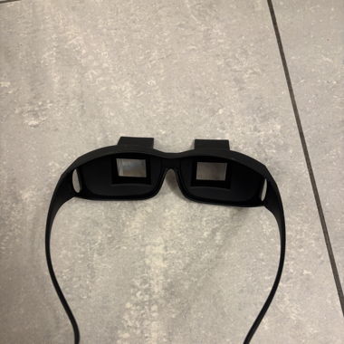 Liege Brille