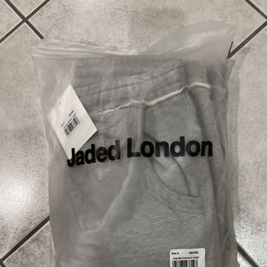 Jaded London Joggers