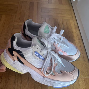 Baskets Adidas - multicolores 