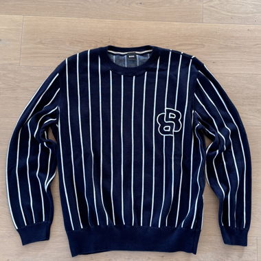 BOSS Sweater L-XL