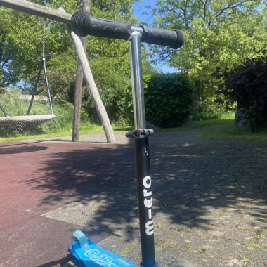 Micro Trottinett