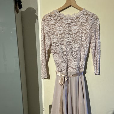 Zalando Spitzenkleid zu verkaufen