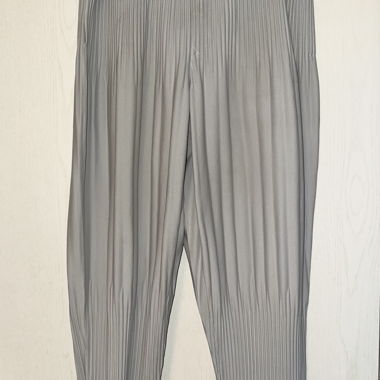 Issey Miyake Homme Plissé