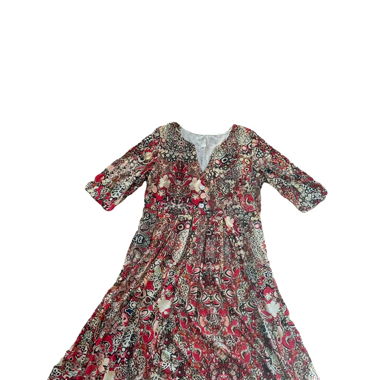 Maxikleid Größe L