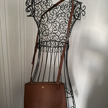 Lauren Ralph Lauren Crossbody Bag