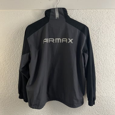 nike airmax jacket
