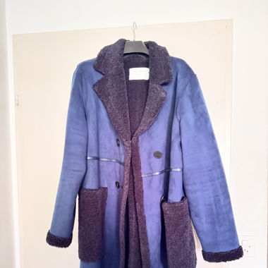 Cappotto Zara