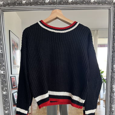 Pull chaud