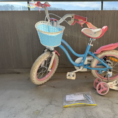 Kindervelo