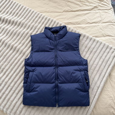 Gilet imbottito October’s Very Own