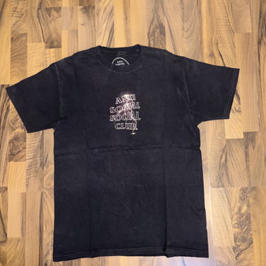 Anti Social Social Club T-Shirt